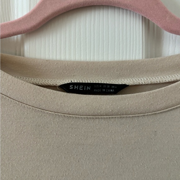 This shirt has been worn but loved dearly. - Picture 3 of 3